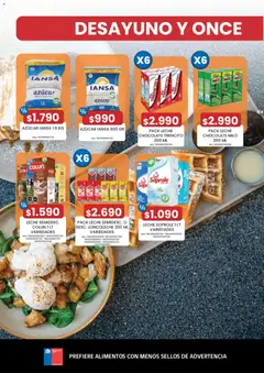 Cugat Letak válido desde el 17.03.2026 | Página: 11