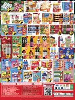 Encarte Vianense - Pré-Visualização do folheto da loja Vianense, válido de 28.10.2025 | Página: 2