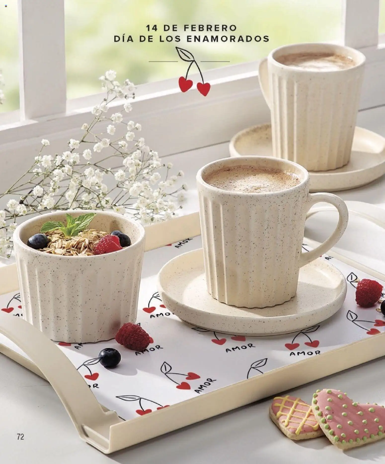 Violetta catálogo │ válido desde el 01.02.2026 | Página: 72