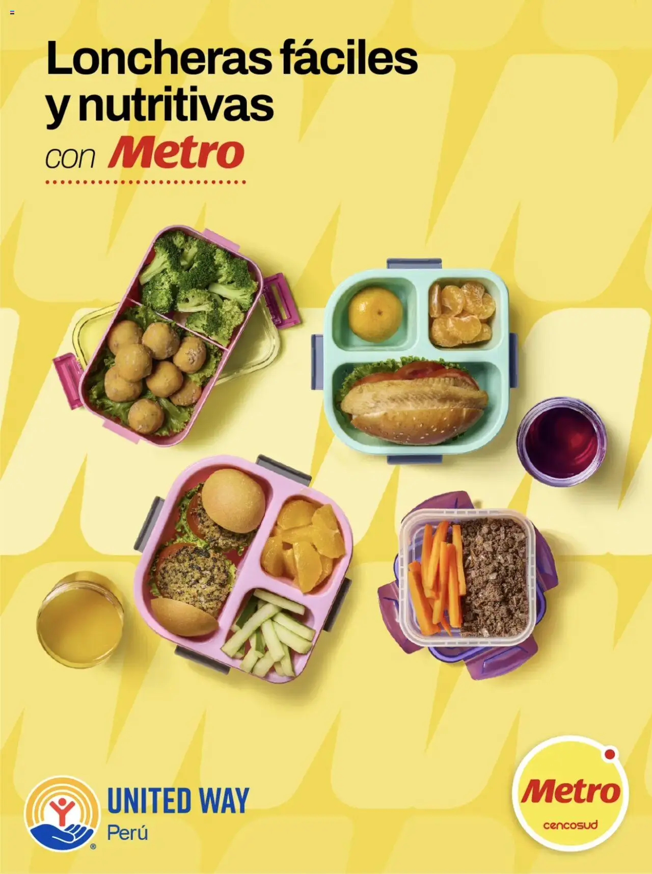 Catálogo Metro válido desde 01.08.2025 | Página: 1