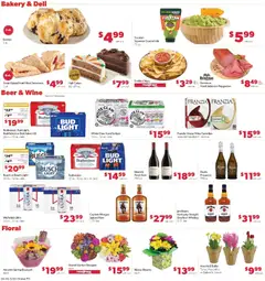 Preview of Family Fare weekly ads valid from 05.04.2026 | Page: 7