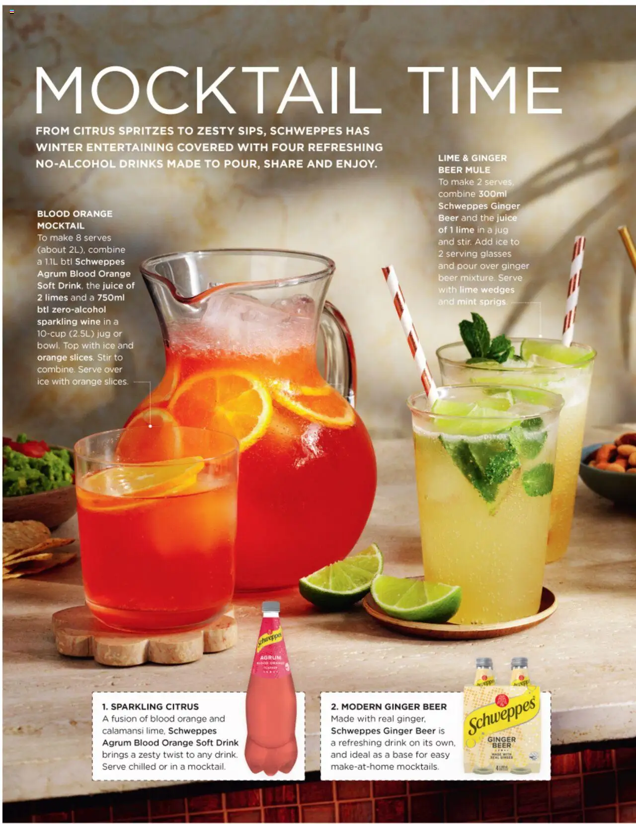 Coles catalogue - valid from 03.07.2025 | Page: 32 | Products: Ginger, Wine, Beer, Glasses