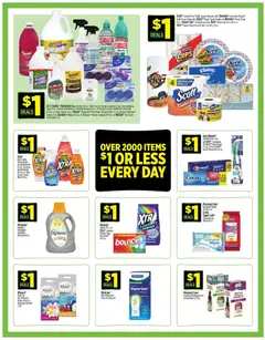 Preview of Dollar General weekly ads valid from 28.12.2025 | Page: 11