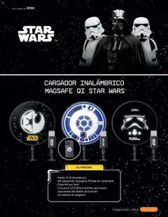 Vista previa de Steren catálogo, nuevo folleto de la tienda, válido en México a partir del 01.01.2025 | Página: 153