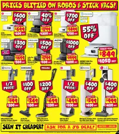 JB Hi-Fi catalogue - valid from 11.09.2025 | Page: 11
