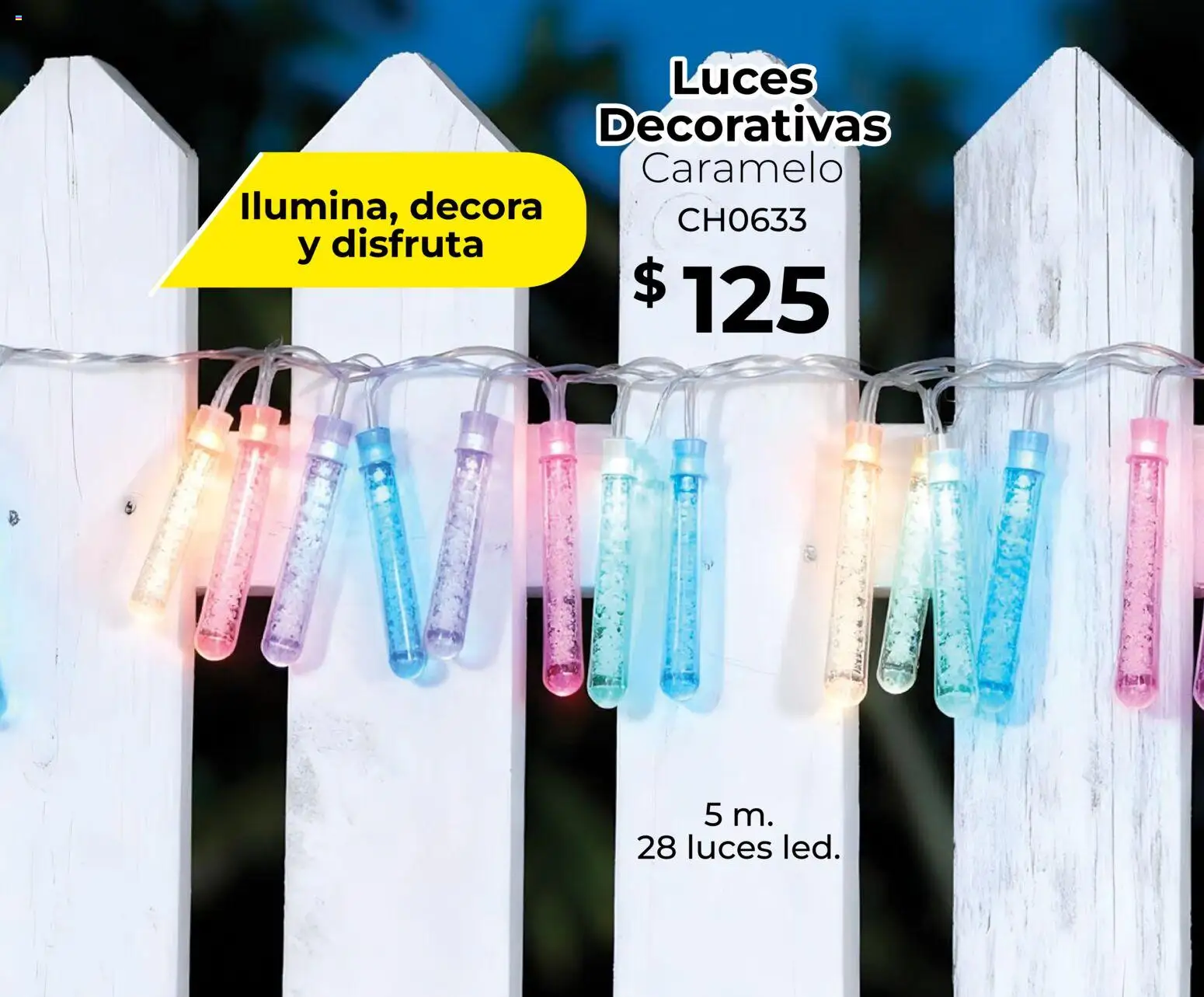 Nuevas ofertas de Colchas Concord válidas en toda la República Mexicana desde el 01.01.2026. ¡Encuentra las mejores ofertas en Colchas Concord catálogo! | Página: 128