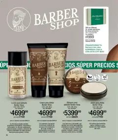 Vista previa Millanel - Catálogo válido desde el 08.12.2025 | Página: 76 | Productos: Jabón, Loción, Bálsamo, Crema