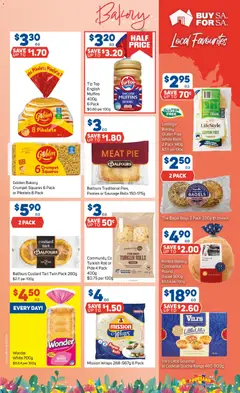 Preview of Foodland Black Friday - valid from 26.11.2025 | Page: 15