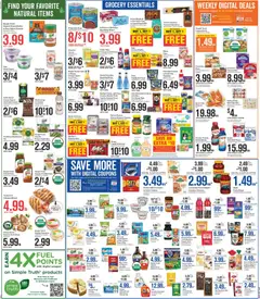 Preview of Mariano's weekly ads valid from 02.01.2026 | Page: 4