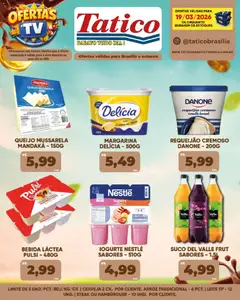 Tatico ofertas do Dia - Pré-Visualização do folheto da loja Tatico, válido de 19.03.2026 | Página: 5