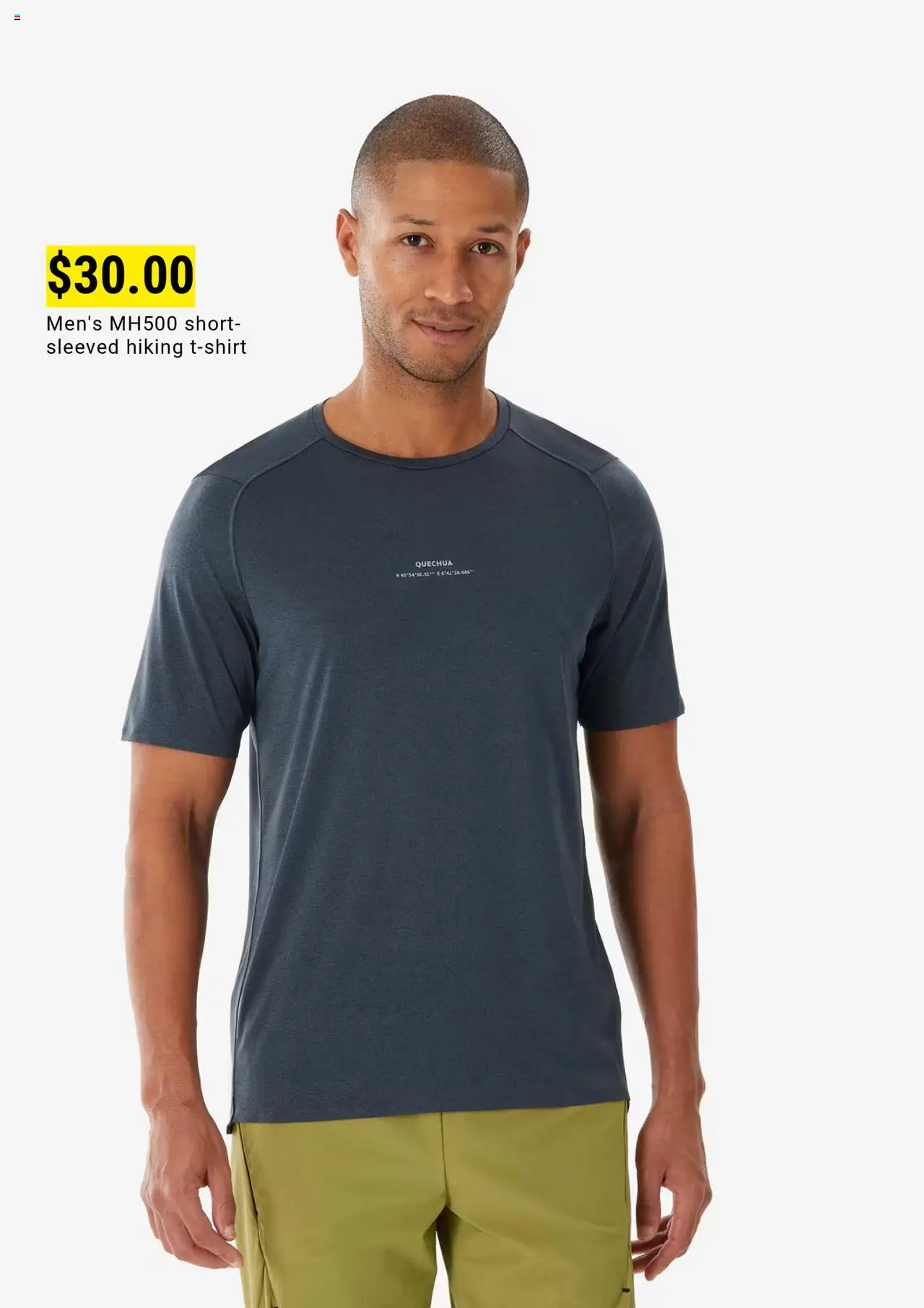 Decathlon catalogue - valid from 01.08.2025 | Page: 9
