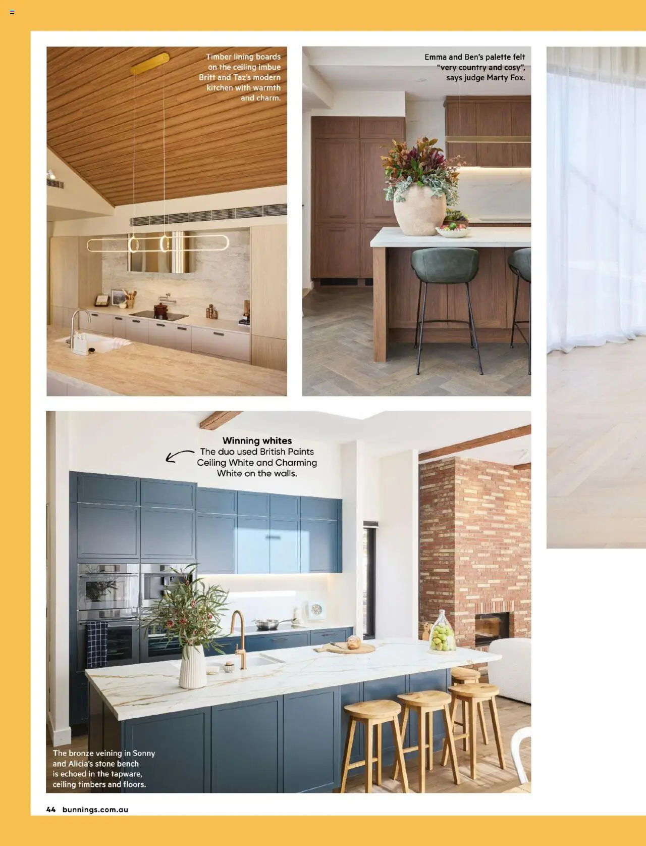 Bunnings Warehouse catalogue - valid from 01.10.2025 | Page: 44 | Products: Bench
