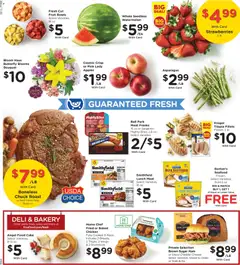 Preview of Fry's Food weekly ads valid from 29.04.2026 | Page: 13