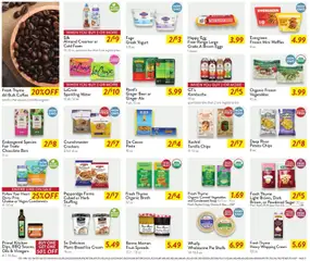 Preview of Fresh Thyme weekly ads valid from 10.12.2025 | Page: 6