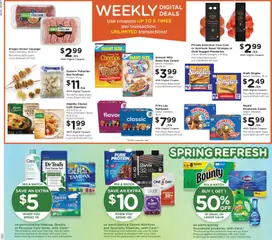 Preview of Kroger weekly ads valid from 08.04.2026 | Page: 2