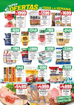 Almacor catálogo │ válido desde el 31.07.2025 | Página: 2