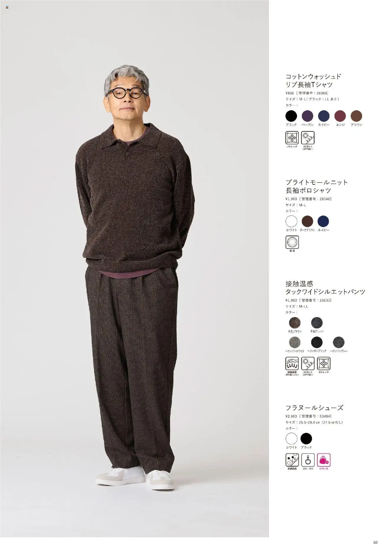 {H1} | ページ: 61