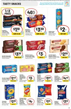 Preview of IGA catalogue  - valid from 11.03.2026 | Page: 16