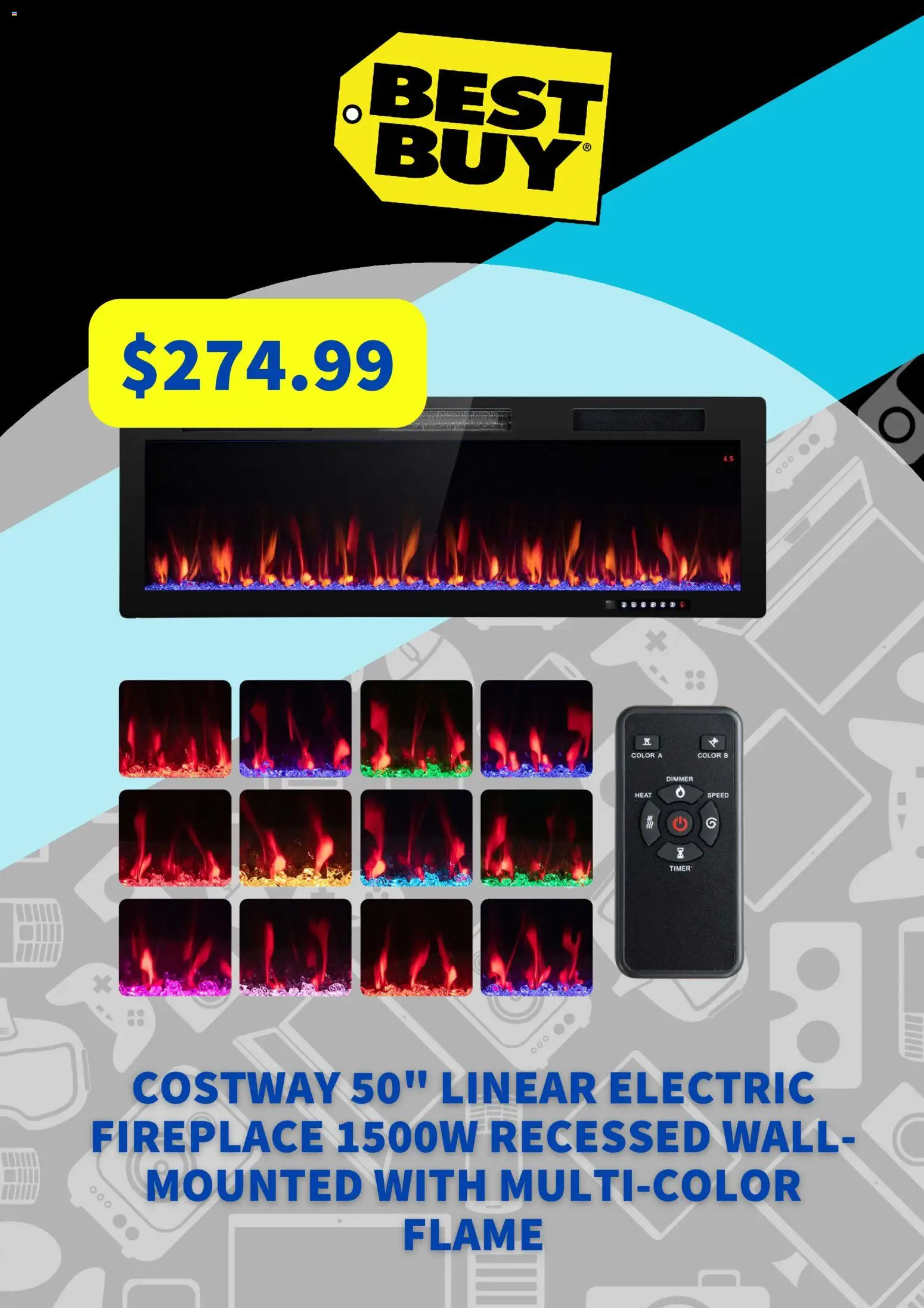 Best Buy flyer valid from 19.01.2026 | Page: 3