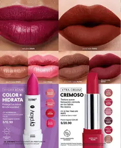 Vista previa de folleto CyZone - Campaña 2 de la CyZone válido desde 27.12.2025 | Página: 38 | Productos: Cómoda, Chocolate