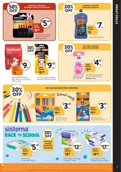 Preview of Foodworks  Catalogue  - valid from 31.12.2025 | Page: 31