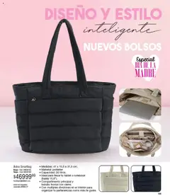 Millanel catálogo │ válido desde el 15.09.2025 | Página: 139 | Productos: Tablet, Notebook, Bolso, Té