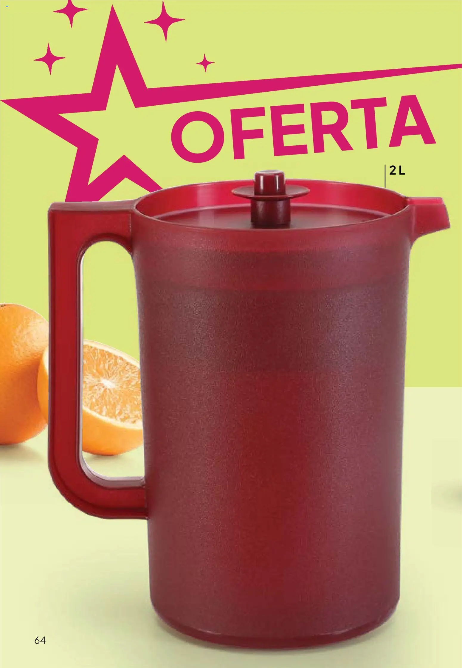 Tupperware Folleto de Campaña 2/2026 │ válido desde el 18.12.2025 | Página: 65