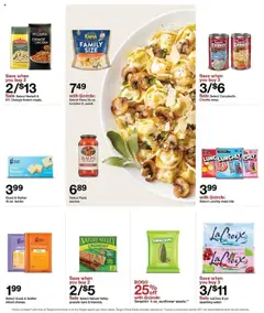 Target Weekly Ad - valid from 14.09.2025 | Page: 11 | Products: Butter