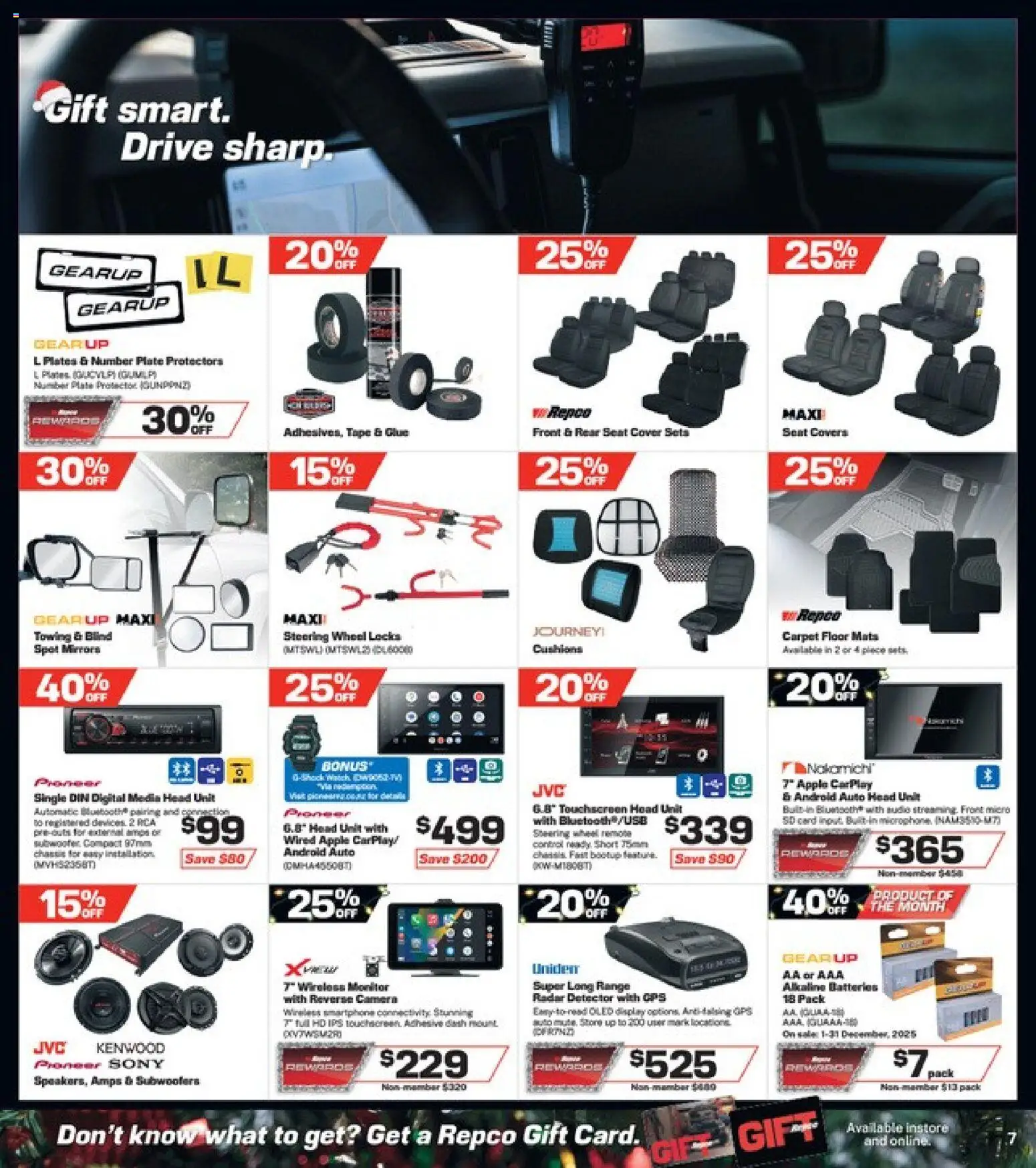 Repco catalogue from 10.12.2025 | Page: 7