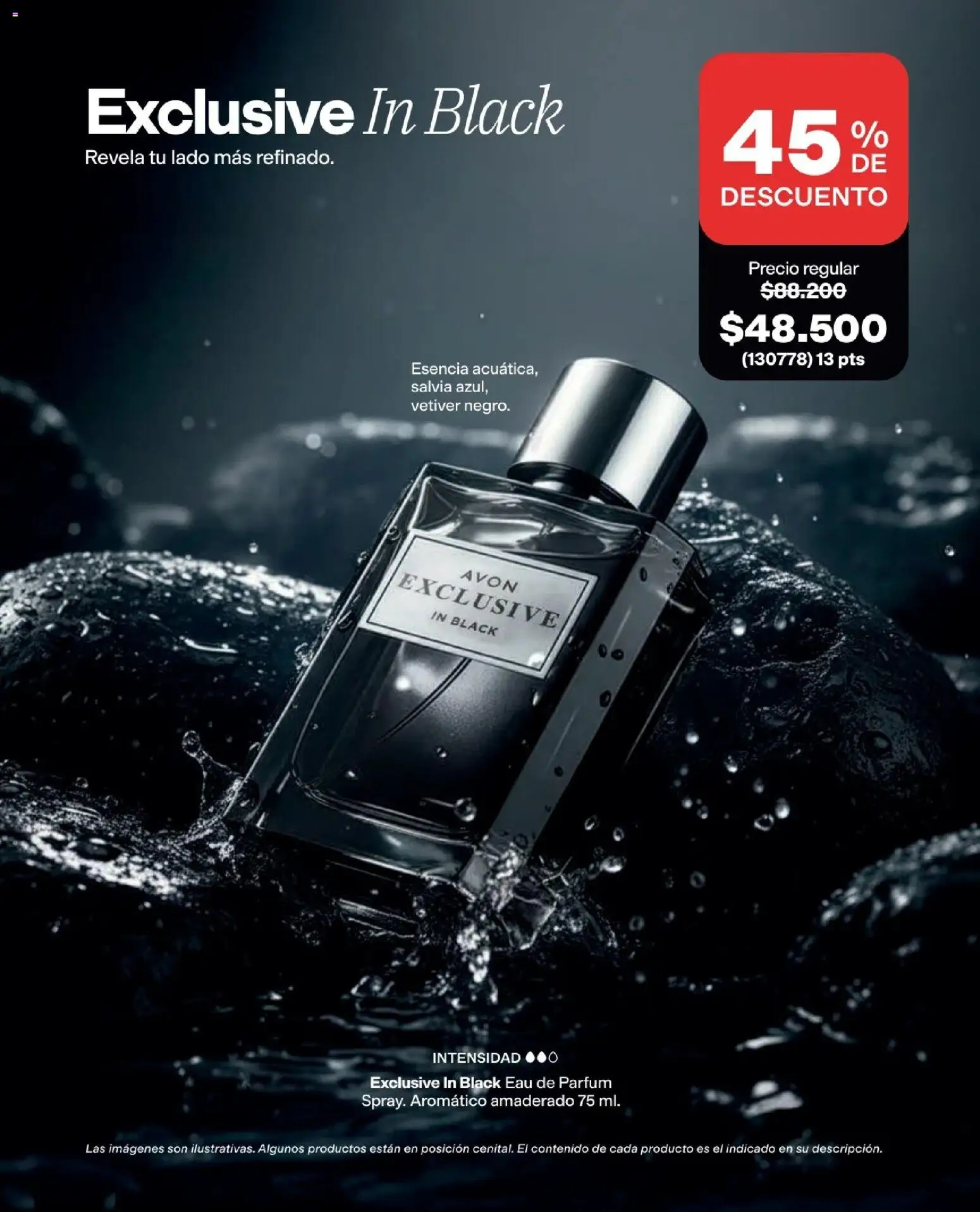 Avon revista - valida desde el 01.05.2026 | Página: 91