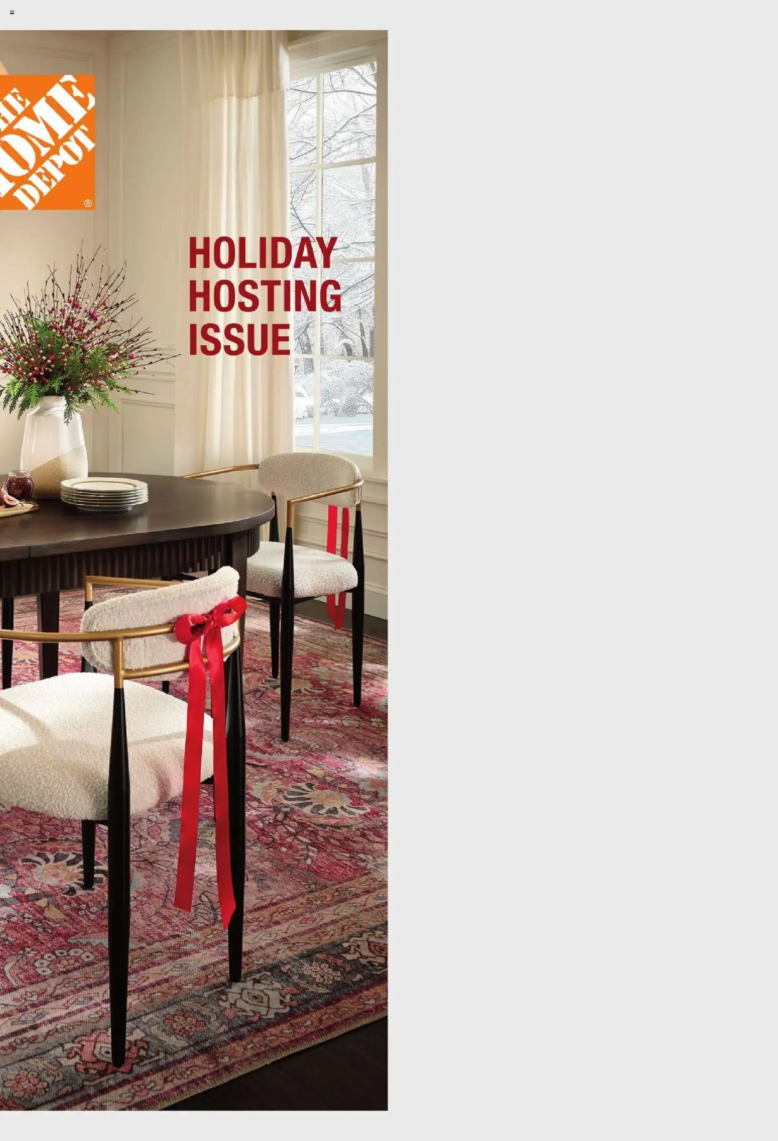 Home Depot Catalog - valid from 27.10.2025 | Page: 2