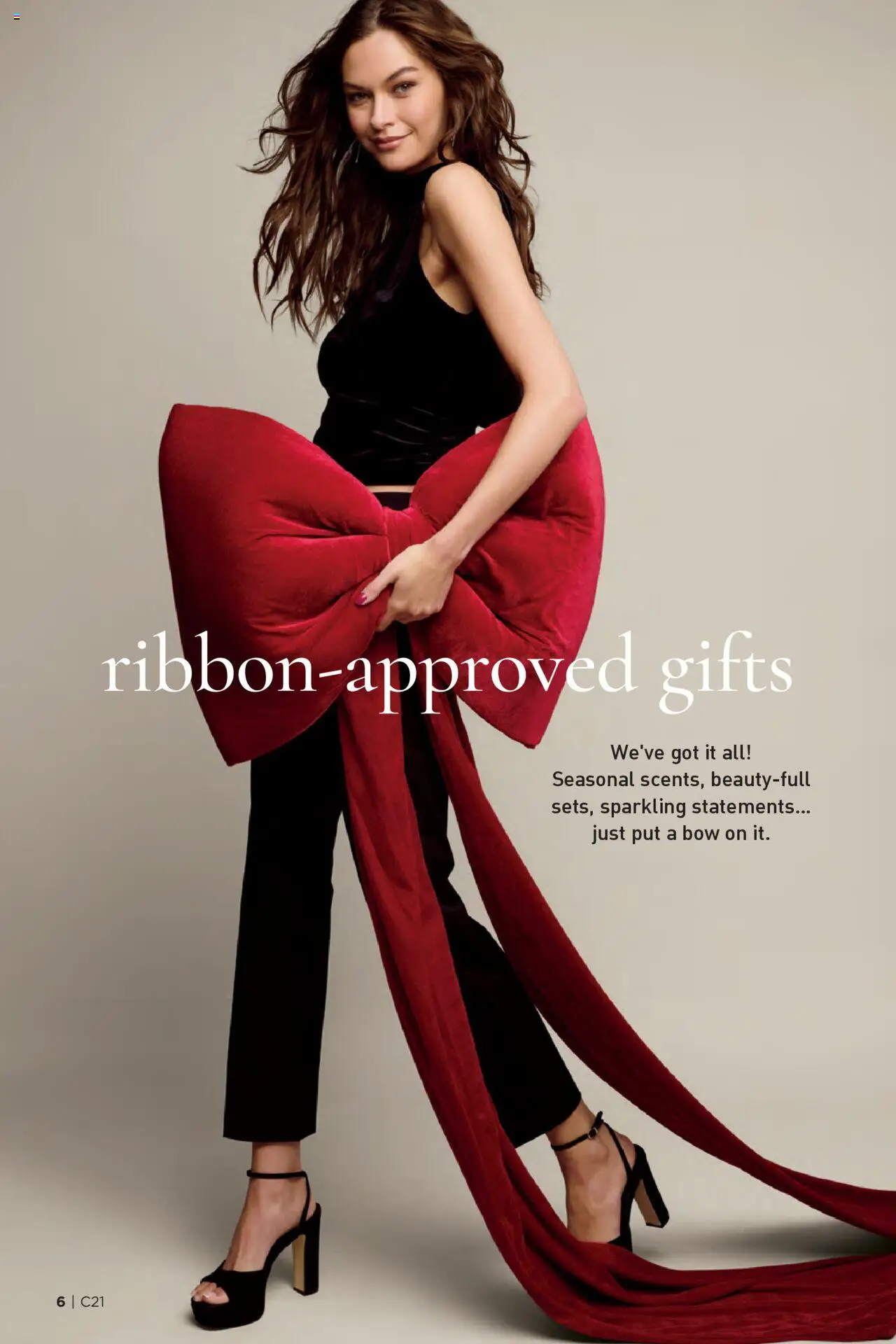 Avon flyer valid from 09.10.2025 | Page: 6