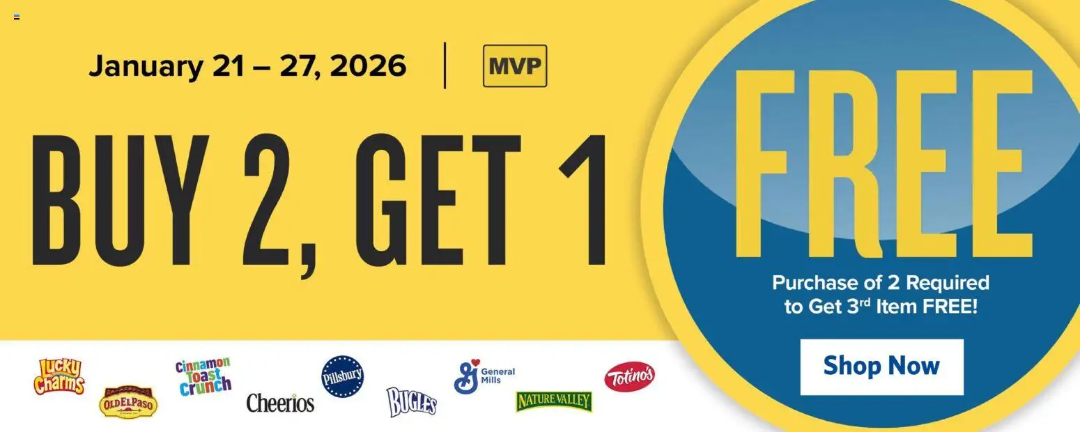 Food Lion Weekly Ad - valid from 21.01.2026 | Page: 4