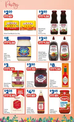 Preview of Foodland  Catalogue  - valid from 10.12.2025 | Page: 20