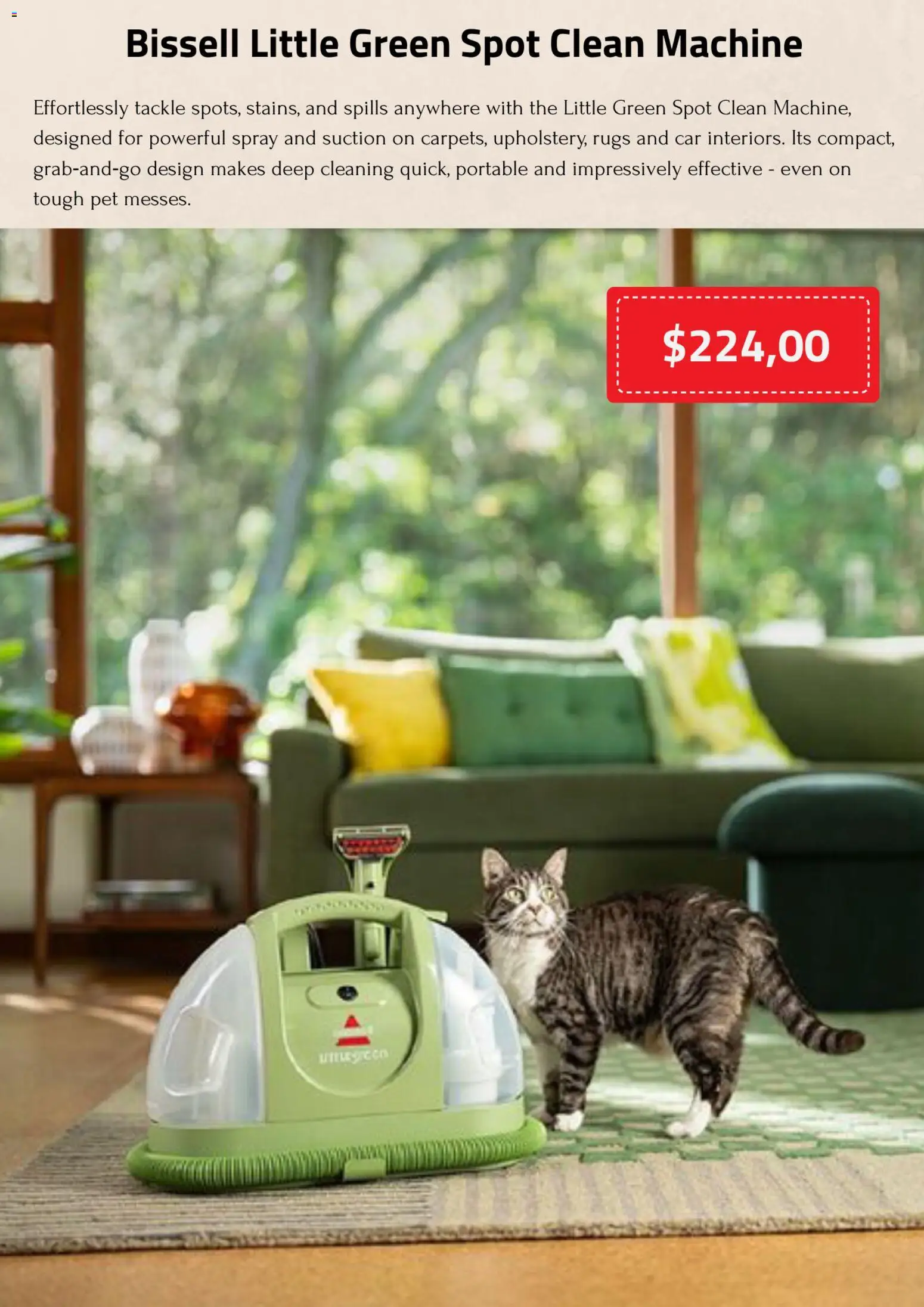 The Warehouse catalogue from 07.04.2026 | Page: 5