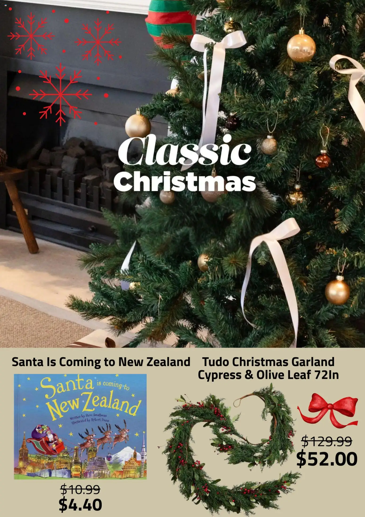 Briscoes catalogue from 22.12.2025 | Page: 3