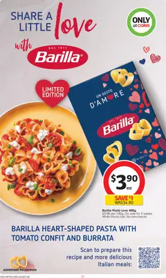 Preview of Coles Catalogue  - valid from 04.02.2026 | Page: 21