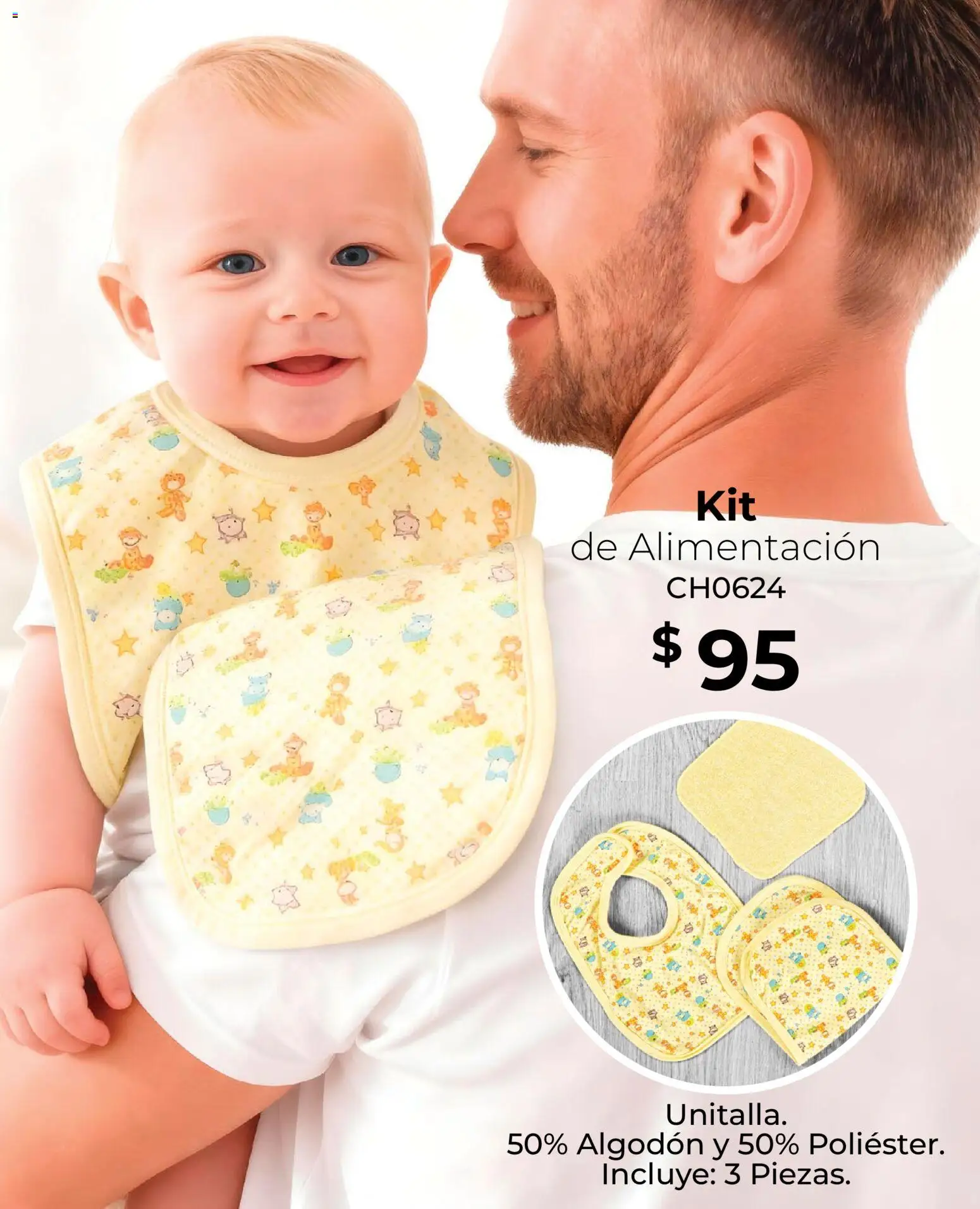 Nuevas ofertas de Colchas Concord válidas en toda la República Mexicana desde el 01.01.2026. ¡Encuentra las mejores ofertas en Colchas Concord catálogo! | Página: 143 | Productos: Algodón