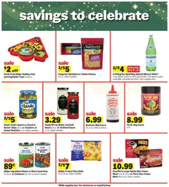 Preview of Meijer weekly ads valid from 17.12.2025 | Page: 18