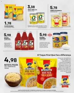 Mercadão Atacadista Folheto - válido de 19.08.2025 | Página: 5