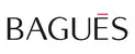 Logo de Bagués