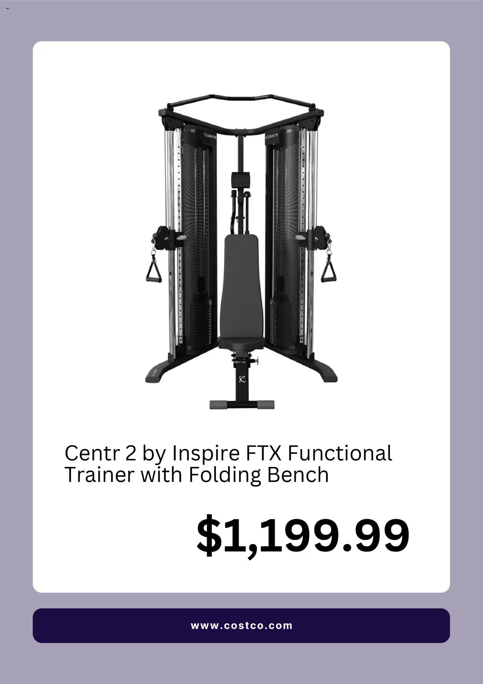 Costco Monthly Ad - valid from 01.01.2026 | Page: 4