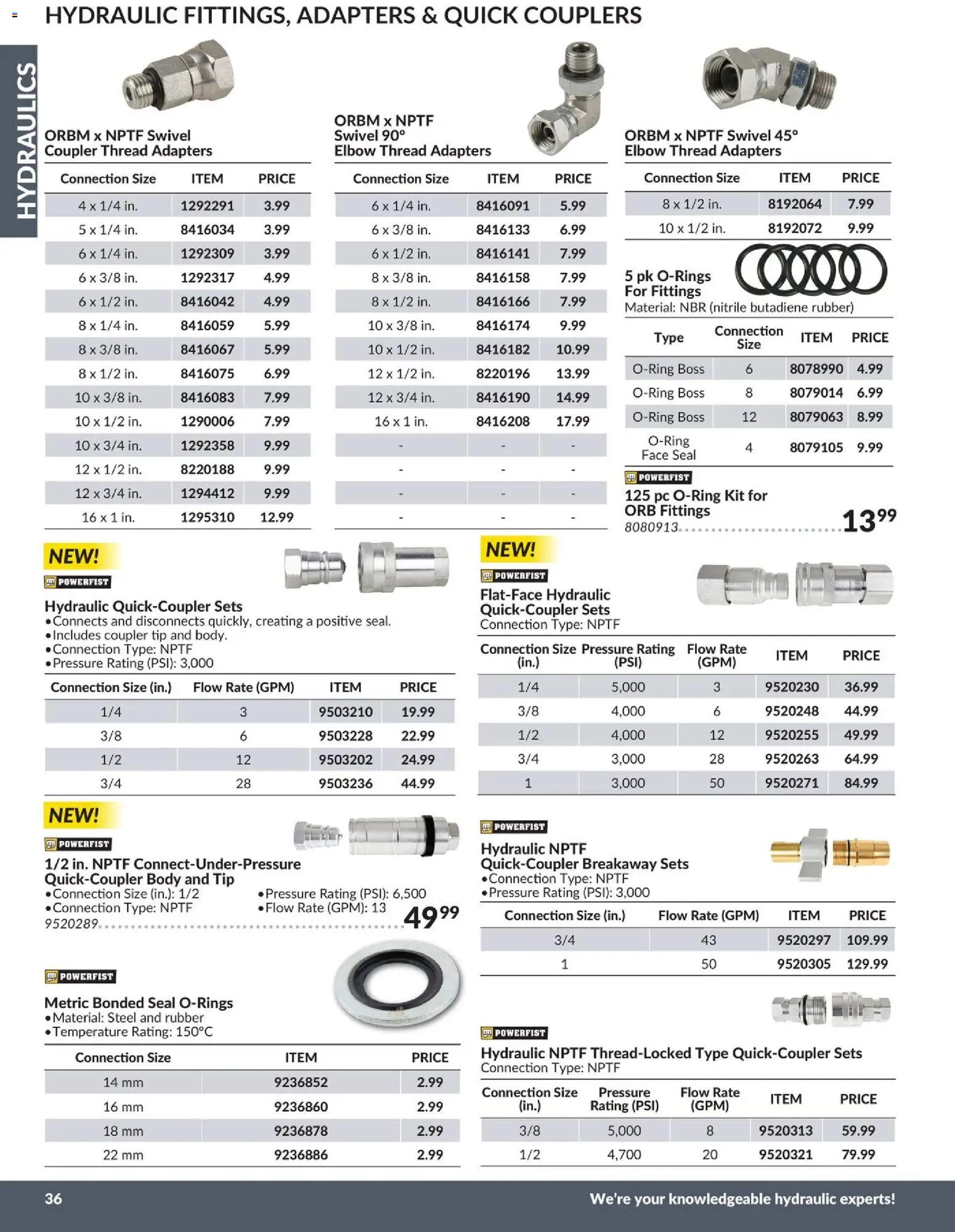Princess Auto flyer valid from 21.04.2026 | Page: 39 | Products: PC