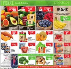 Preview of Price Chopper weekly ads valid from 04.01.2026 | Page: 3