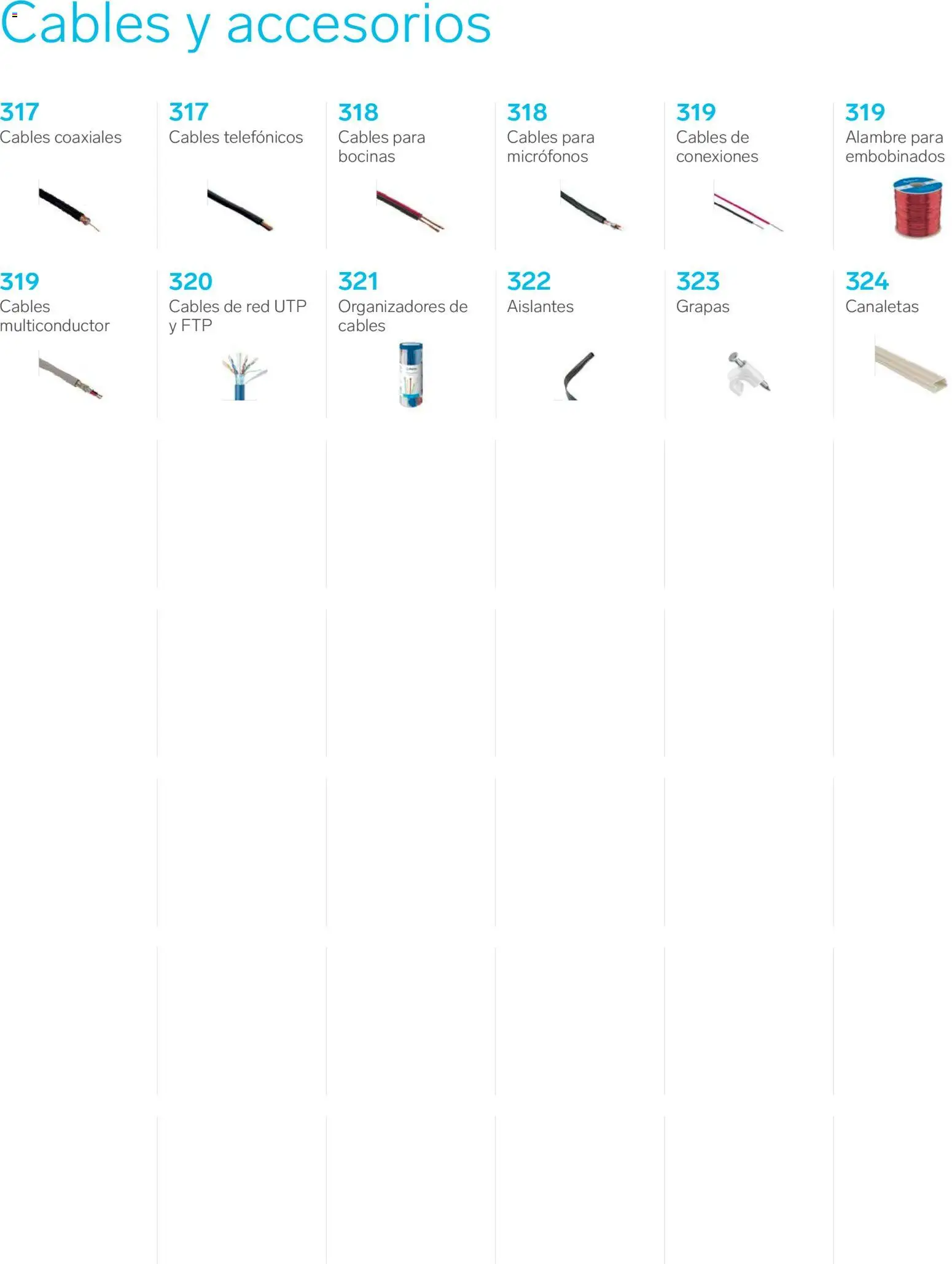 Nuevas ofertas de Steren válidas en toda la República Mexicana desde el 01.01.2026. ¡Encuentra las mejores ofertas en Steren catálogo! | Página: 328