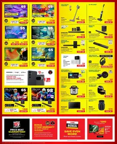 Preview of Visions weekly flyer / circulaire from shop Visions valid from 10.04.2026 | Page: 2