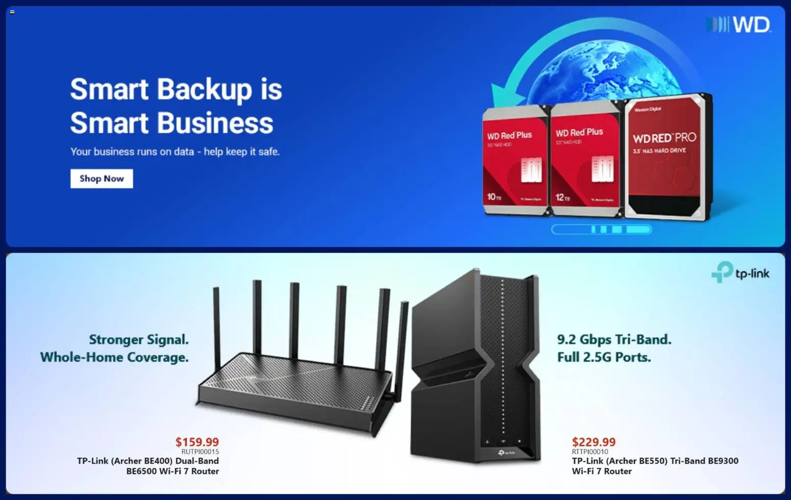 Canada Computers flyer valid from 27.03.2026 | Page: 3