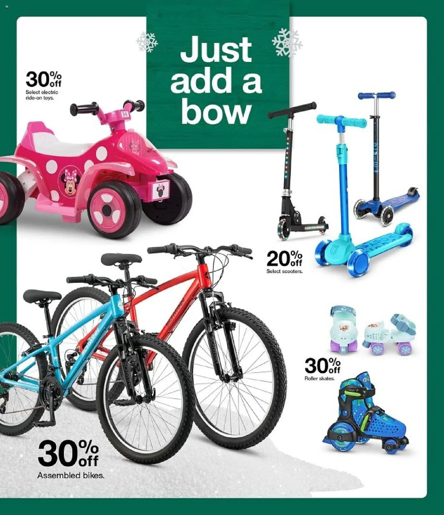 Target Weekly Ad - valid from 14.12.2025 | Page: 25