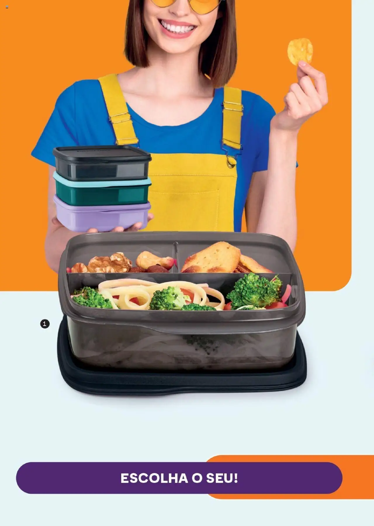 Tupperware Folheto - válido de 01.09.2025 | Página: 90