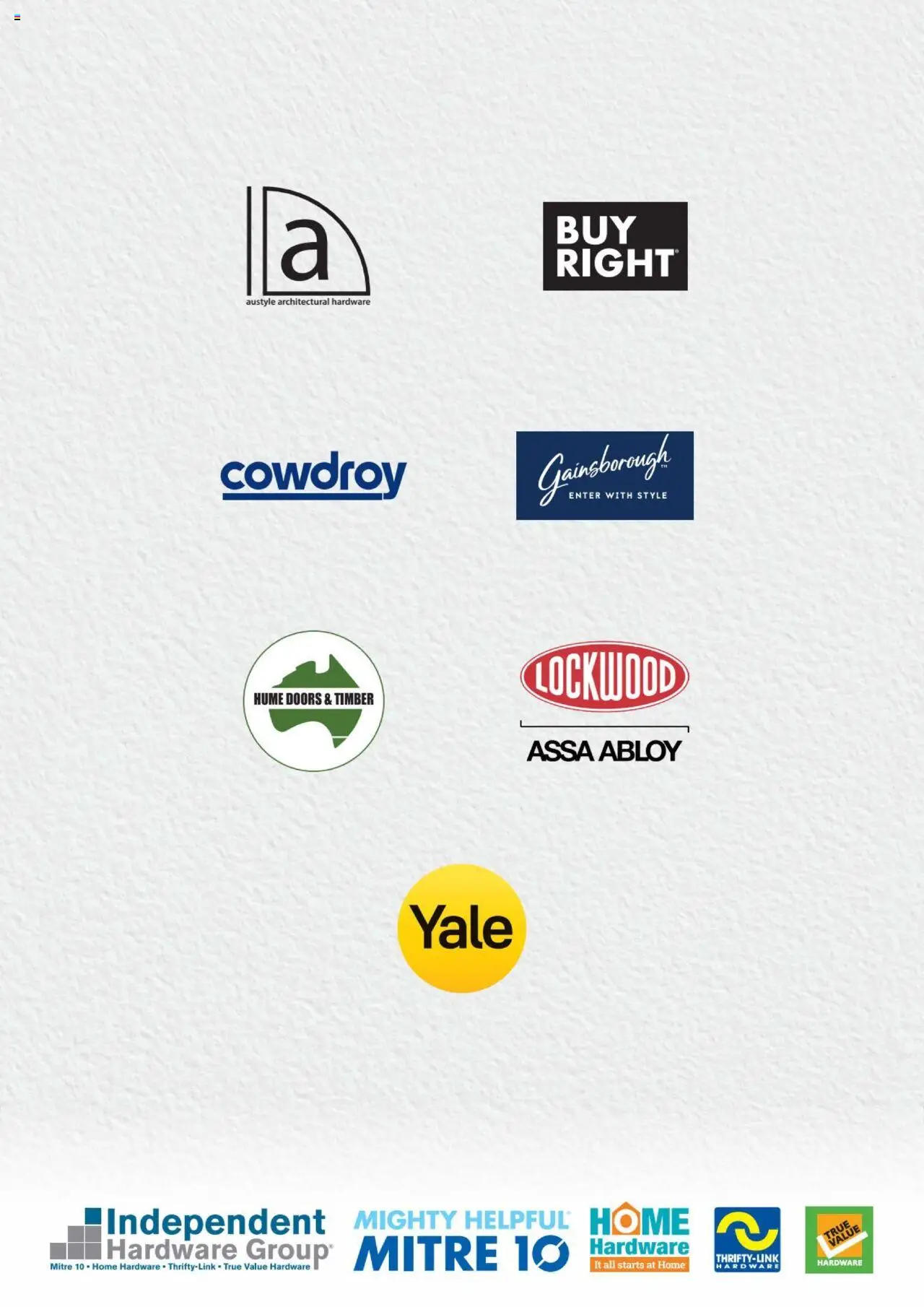 Mitre 10 catalogue - valid from 06.11.2024 | Page: 17